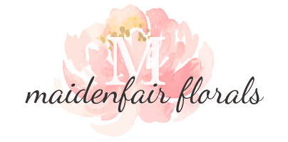 Maidenfair Florals